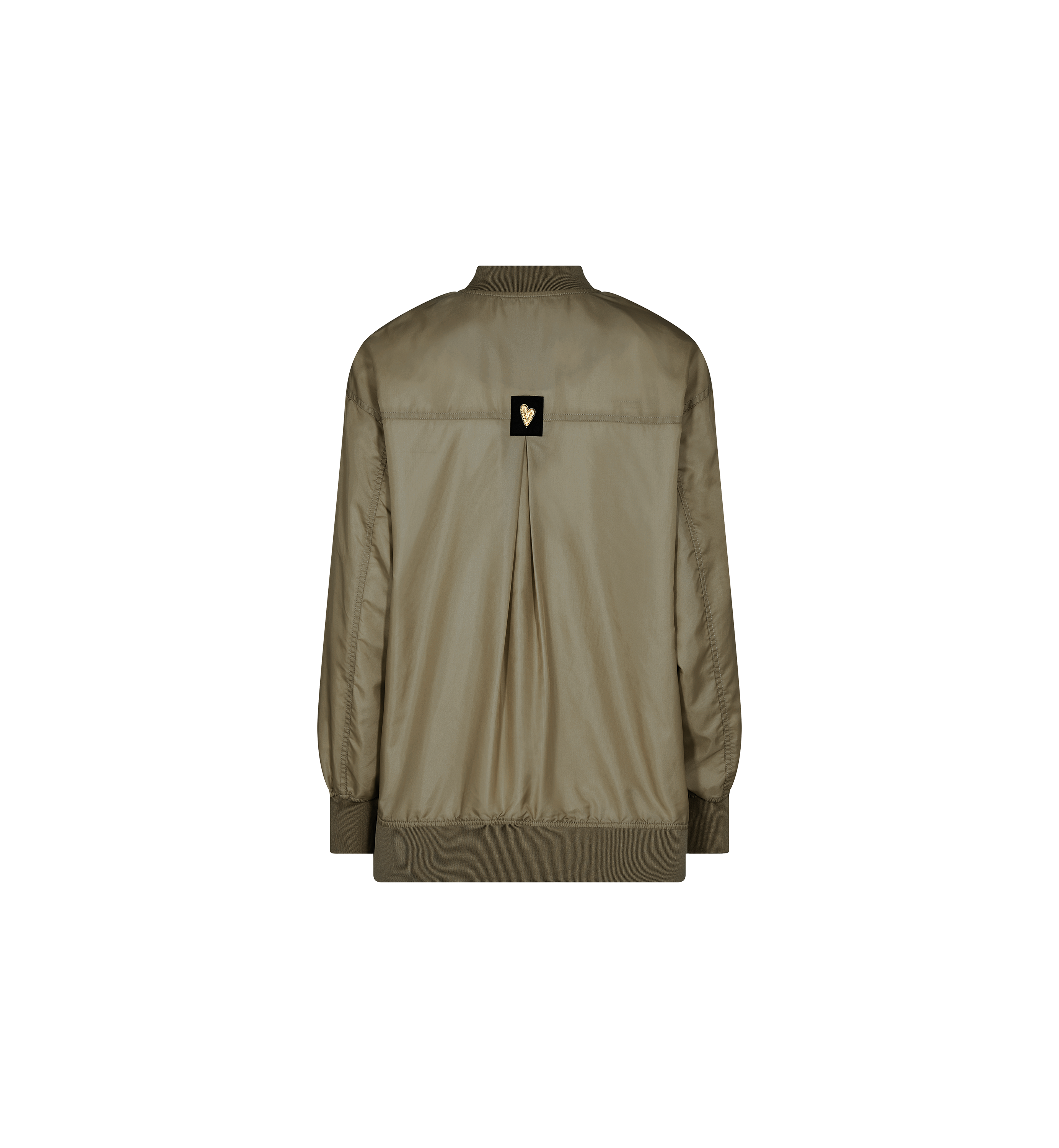 Packshot / Olive Night / Back